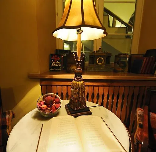 Shakespeare Boutique Szálloda 4*