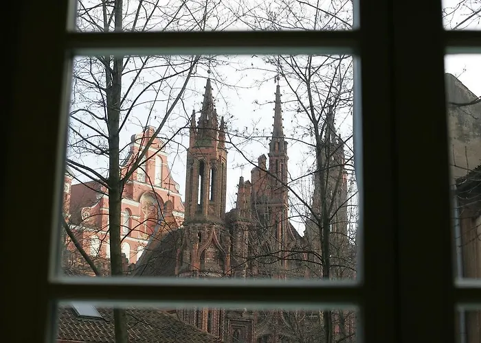 Shakespeare Boutique Szálloda