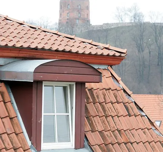 Shakespeare Boutique Szálloda 4*