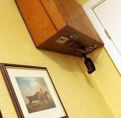 Shakespeare Boutique 4* Vilnius