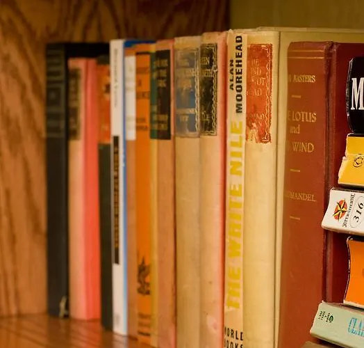 Szálloda Shakespeare Boutique