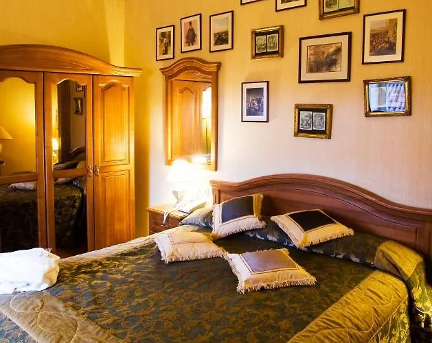 Shakespeare Boutique Szálloda 4*