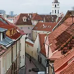 Viešbutis Shakespeare Boutique 4*