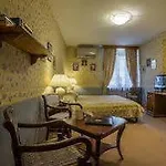 Shakespeare Boutique Viešbutis Vilnius