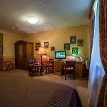 Viešbutis Shakespeare Boutique