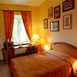 فندق Shakespeare Boutique فيلنيوس