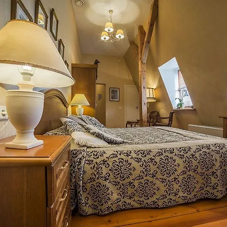 Shakespeare Boutique Hotel 4*