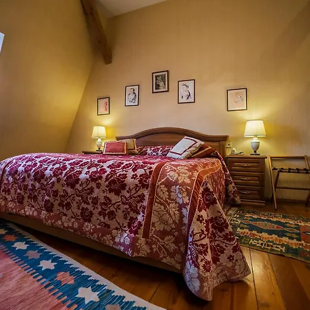 Hotel Shakespeare Boutique