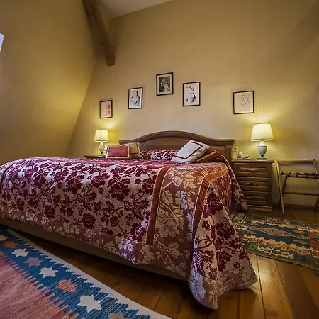 Hotel Shakespeare Boutique