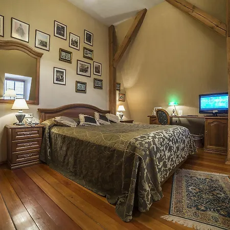 Hotel Shakespeare Boutique