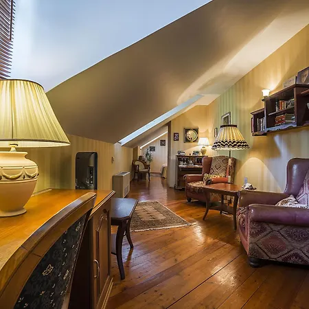 Hotel Shakespeare Boutique 4*
