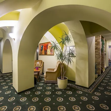 Hotel Shakespeare Boutique VNO