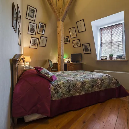 Shakespeare Boutique Hotel VNO