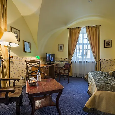 Hotel Shakespeare Boutique