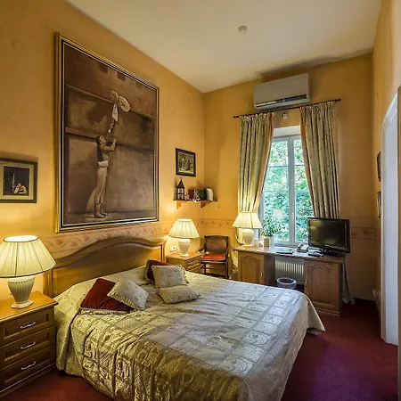 Shakespeare Boutique Hotel VNO