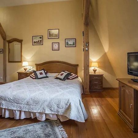 Hotel Shakespeare Boutique 4*