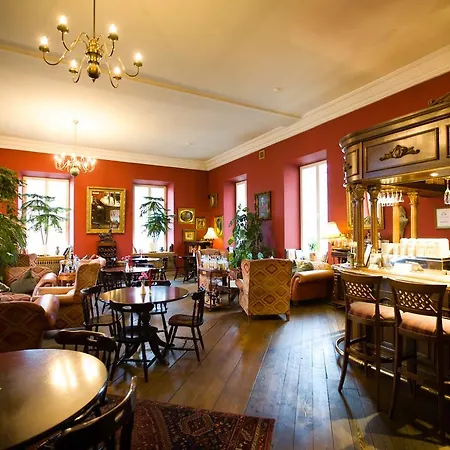 Hotel Shakespeare Boutique VNO