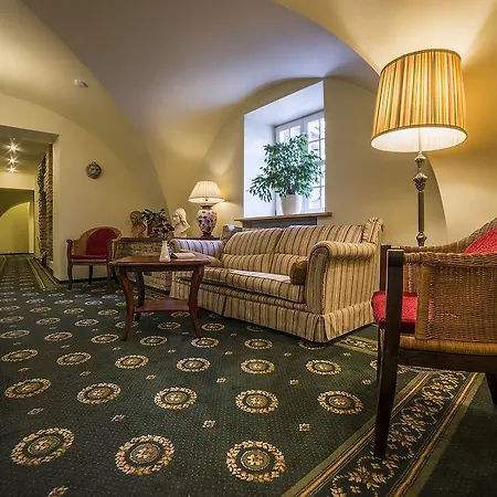 Shakespeare Boutique 4* VNO