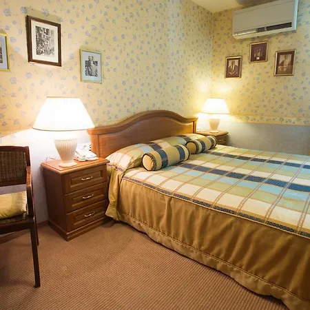 Shakespeare Boutique Hotel VNO