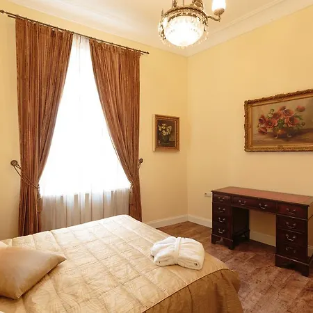 Shakespeare Boutique Hotel VNO