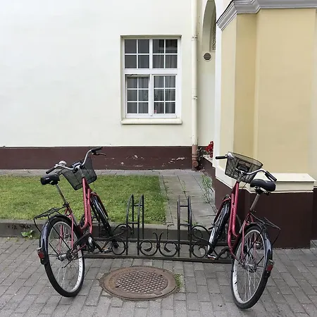 Shakespeare Boutique Hotel VNO