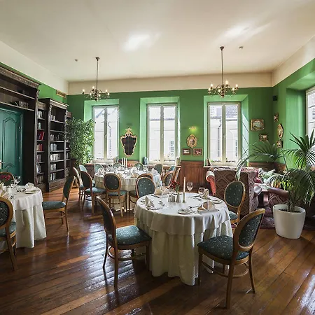 Shakespeare Boutique 4* VNO