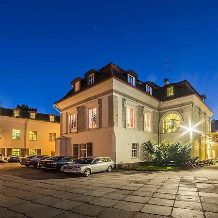 Shakespeare Boutique Hotel 4*