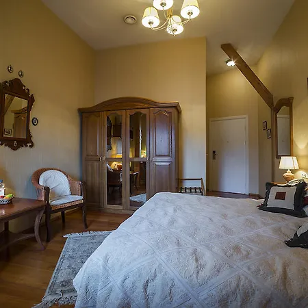 Shakespeare Boutique 4* וילנה