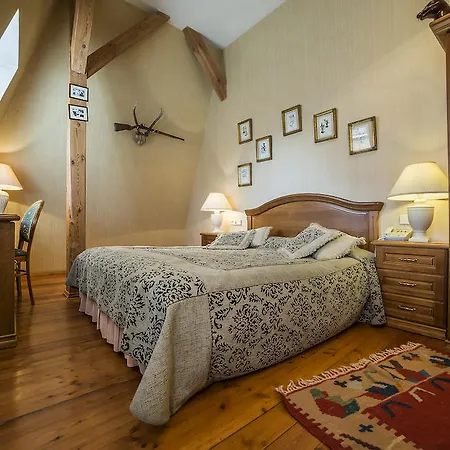 Shakespeare Boutique Hotel