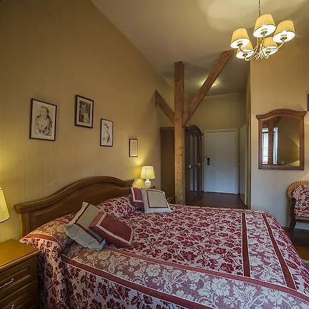 Shakespeare Boutique Hotel 4*