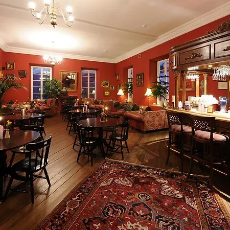 Hotel Shakespeare Boutique VNO