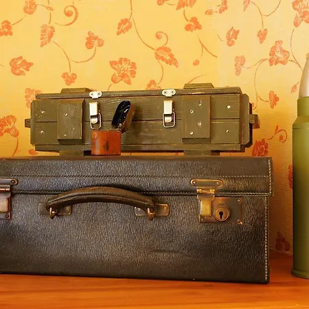 Shakespeare Boutique Hotel VNO