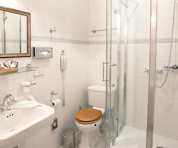 Hotel Shakespeare Boutique 4*