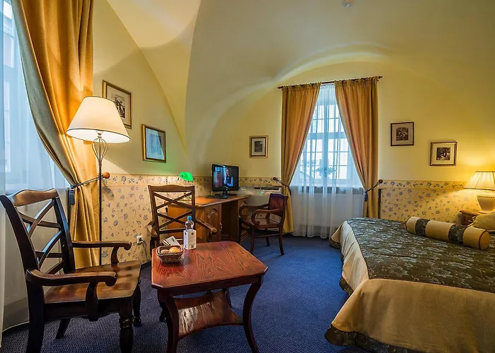 Hotel Shakespeare Boutique