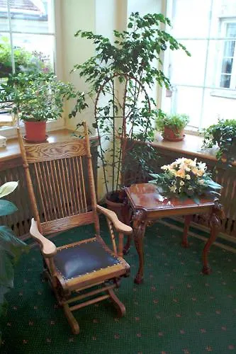 Shakespeare Boutique Wilna