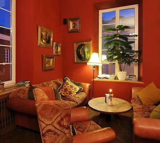 Shakespeare Boutique Wilna