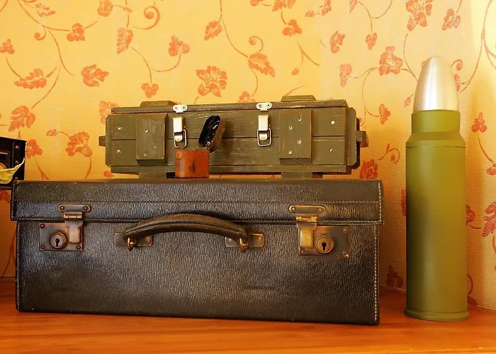 Shakespeare Boutique Hotel Wilna