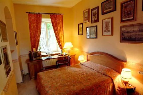 Hotel Shakespeare Boutique Wilna