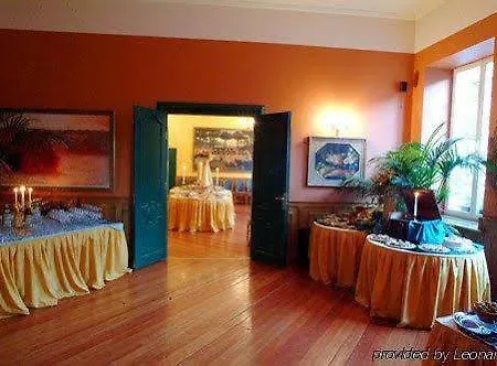 Shakespeare Boutique Hotel Wilno