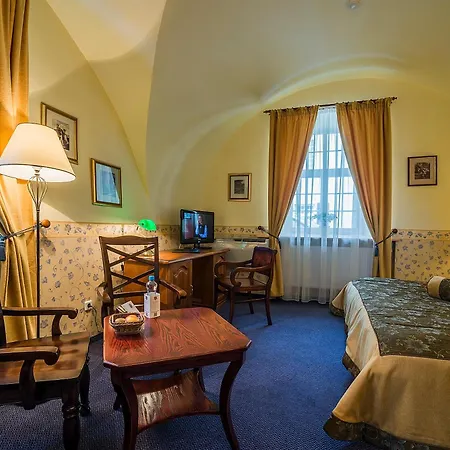 Hotel Shakespeare Boutique