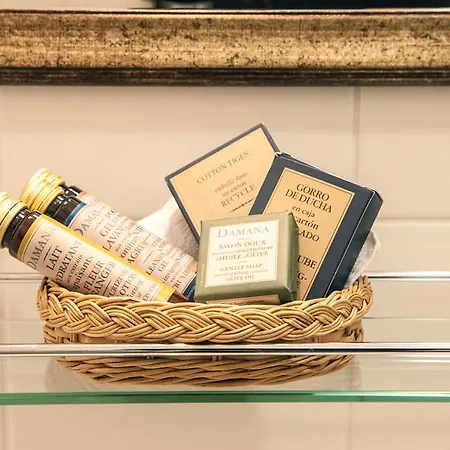 Shakespeare Boutique