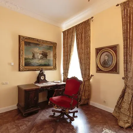 Shakespeare Boutique Hotel