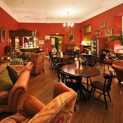 Shakespeare Boutique 4* Vilna