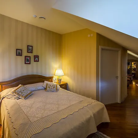 Shakespeare Boutique Hotel Wilno