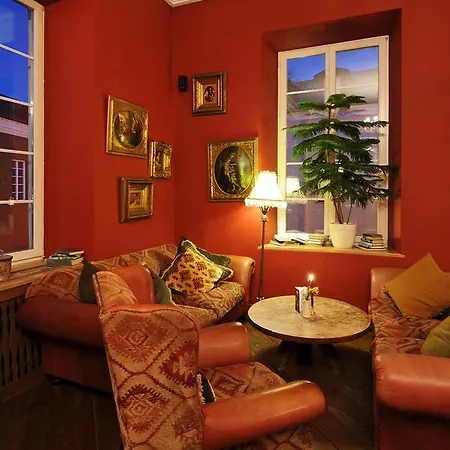 Shakespeare Boutique Wilno