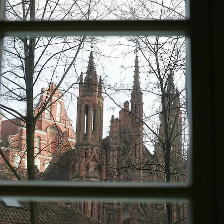 Shakespeare Boutique Hotel