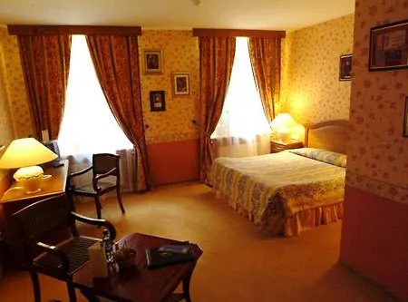 Shakespeare Boutique Hotel Vilna