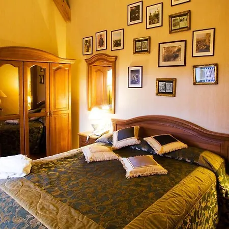 Shakespeare Boutique Hotel 4*
