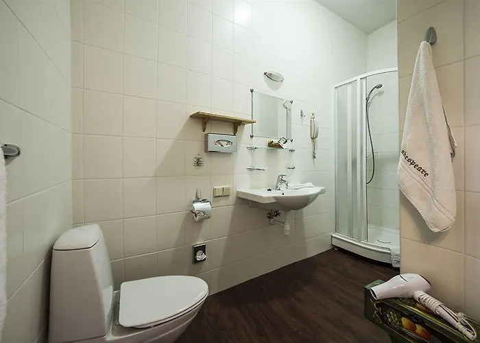 Hotel Shakespeare Boutique