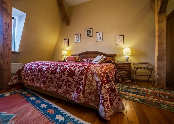 Hotel Shakespeare Boutique